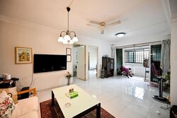 Blk 569 Pasir Ris Street 51 (Pasir Ris), HDB 5 Rooms #578885571